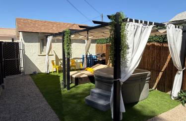 Casita Needles with Jacuzzi, Firepit, Boat Parking - Foto 8