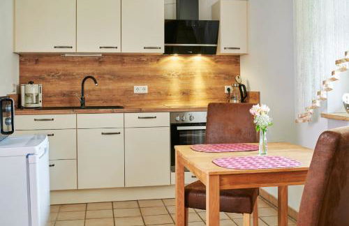 Ferienwohnung Patermann - Foto 4