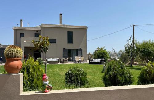 Olympos Mountain & Sea - Foto 1