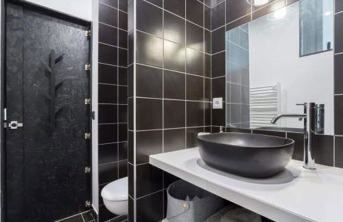 Hallmark - Furnished apartment - Downtown Lyon - Photo 30