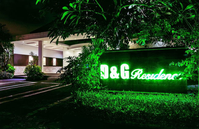 D&G Villas - Foto 52