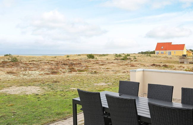 6 Person Holiday Home in Laeso-by Traum - Foto 15