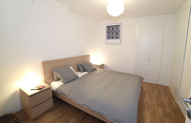 Downtown Zagreb Apartments - Photo 11