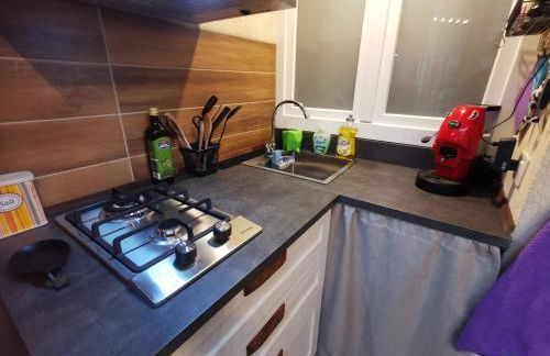 Basso 61, Cozy Oasis with Mini Pool and Courtyard - Foto 51