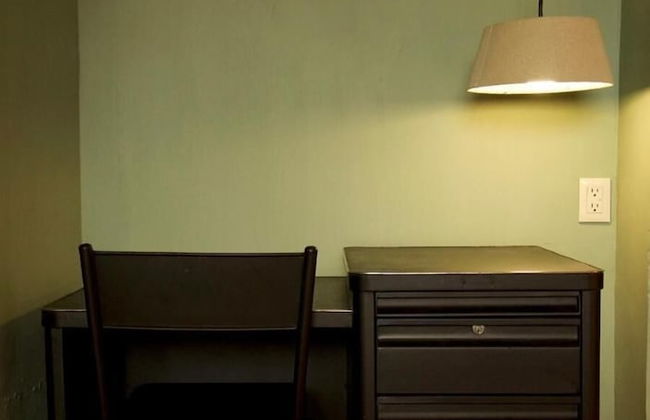 Lusitania Suites Orizaba - Foto 25