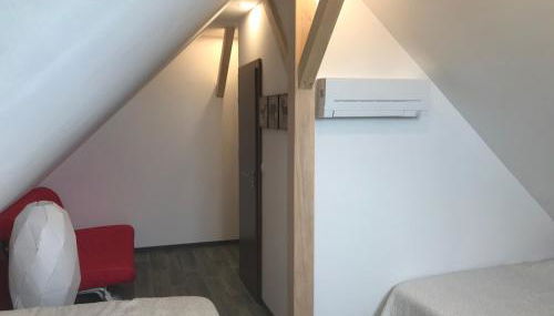 Auberge du Parc - Foto 5