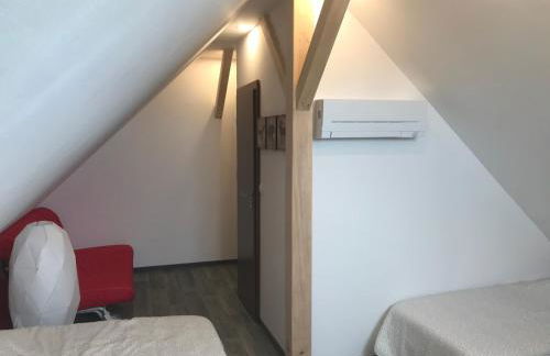 Auberge du Parc - Foto 5