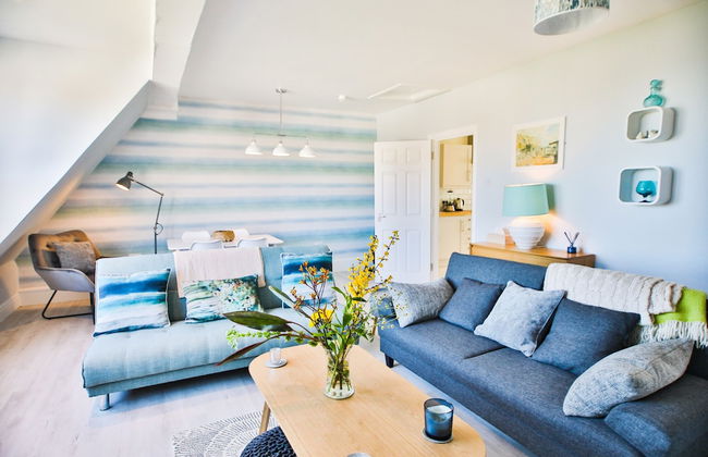 The Lookout - Foto 1