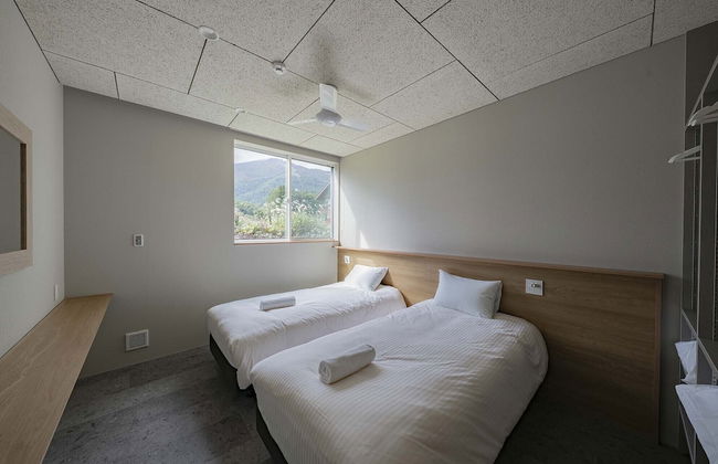 Echo Rocks by The Hakuba Collection - Foto 4