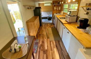 Chill Cottage in Punta Gorda - Foto 3