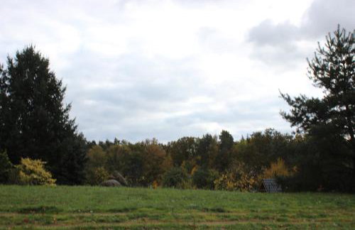 Gospodarstwo Agroturystyczne Agroletnica - Foto 85