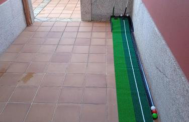 Agro do Souto, Noia - Villa completa - Foto 66