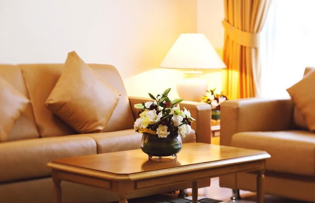 Dock Masters Hotel Apartments - Photo 17