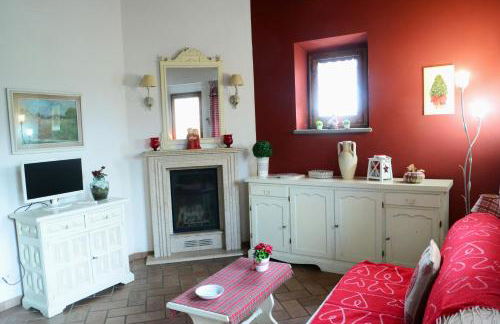 Suite "La Badia" - Foto 9