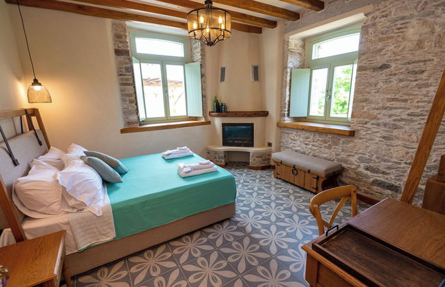 Nostos Country House - Foto 33