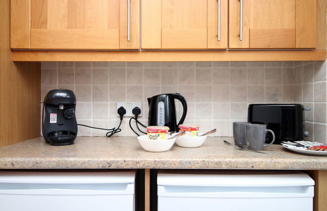 The Nook by Tŷ SA - Photo 18