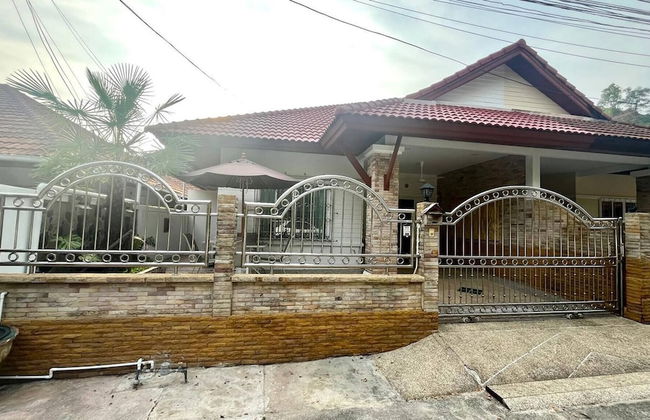 Valley 40 - 2 bdr Private Villa Near Phuket Town - Foto 55