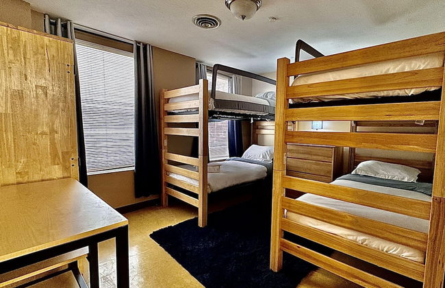 7 Beds Explore Downtown Pittsburgh Large Groups - Foto 6