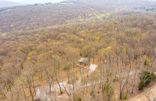 Redwoods Rising - Sweeping Views-Hot Tub - Foto 40