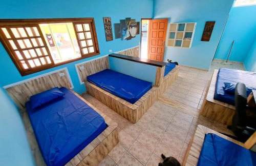 Casa do Kiko Ubatuba Maranduba - Foto 14