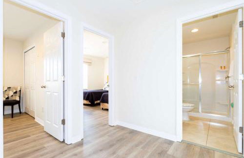 Three Bedrooms Townhome 3012 - Foto 37