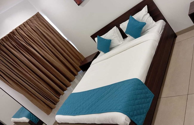 Agastya Sea View Resort & Spa - Photo 8