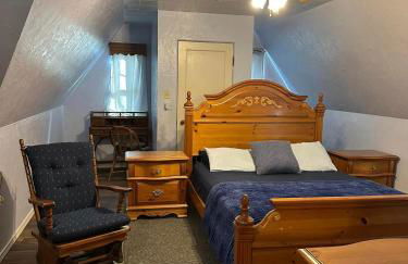 Diamond Apartment with GYM - 2 miles to Fort Sill & just blocks to downtown! - Foto 15