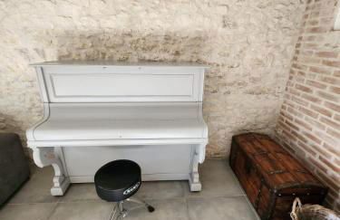 Aux deux Marronniers Cathares - Photo 11