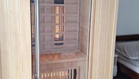 Górski Zakątek - Foto 2, Shower