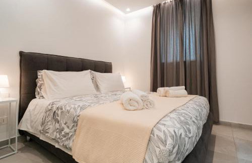 Sicilian Jacuzzi stay - 2BR - Foto 16