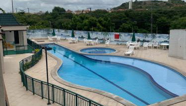 Condomínio Reserva das Flores - Foto 3