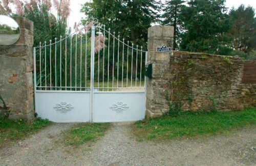 Le Manoir de Kerroc'h - Foto 34