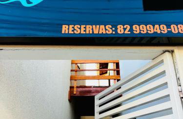 Top Flat Coruripe - Próximo ao Hospital Carvalho Beltrão - Foto 35