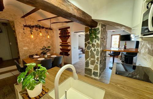 La Casucha de Chulilla - Foto 24