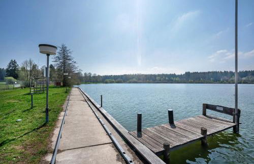 Ferienwohnung Alpencity - Foto 21