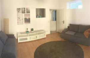 Freiburg Apartment in ruhiger Lage für Gruppen oder Familien - Foto 6