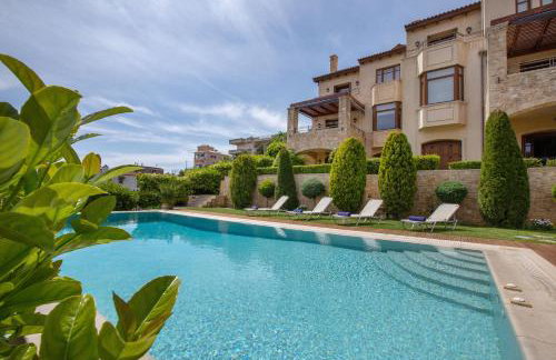 Villa Marina-Luxury Villa with Private Pool - Foto 3