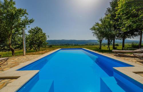 Beautiful cottage with heated pool for 22 ppl - Foto 31