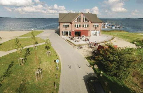 Holiday Home Zum Anleger G - Foto 16