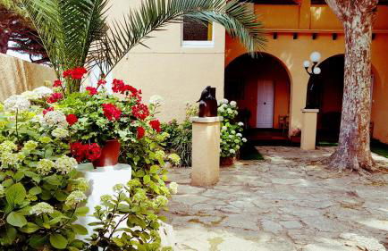 Casa con jardín a 30 metros de la playa. VL. - Foto 34