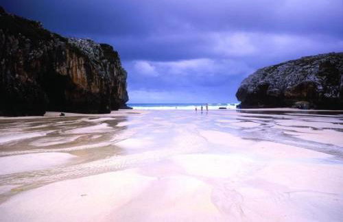 Holiday Home Maria Sopeña in Pruneda by Interhome - Foto 13