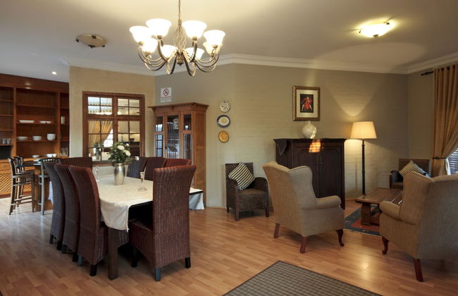 A Smart Stay Apartments - Foto 1