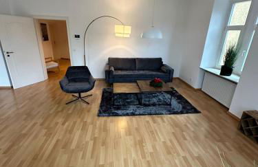 Gemütliche Ferienwohnung im Herzen von Hameln - Foto 11