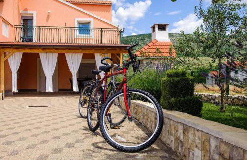 Holiday home Anica - Foto 16