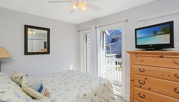 Barrier Dunes 125 - 49 Sand Dollar Shanty by Pristine Properties Vacation Rentals - Foto 2, Imagen principal