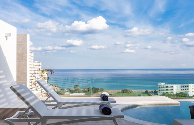 Villa Nissos - Foto 27