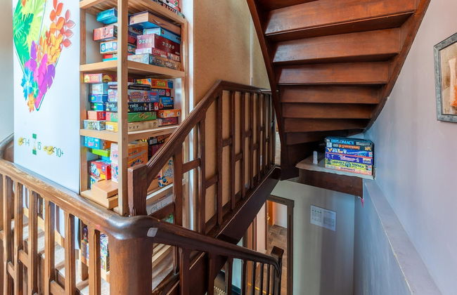 Ludogite: Lover's Retreat - Photo 35