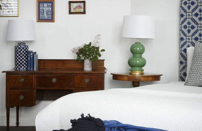 The Provincial Boutique Hotel - Foto 11