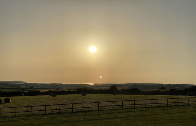 Foxglove - Luxurious Barn Conversion - Foto 46