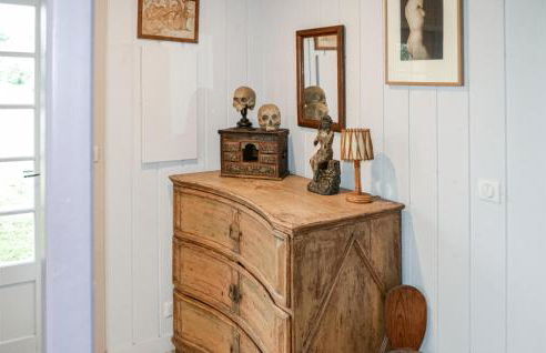 Amazing Home In Léognan With Sauna - Foto 25